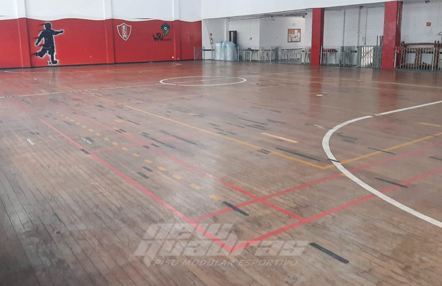 Esporte Clube Vila Mariana - Antes